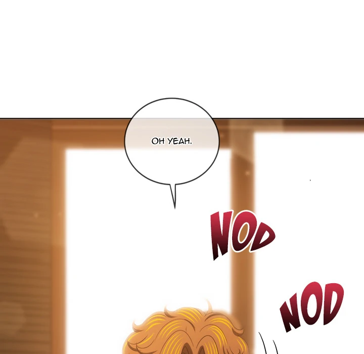 My High School Bully Chapter 263 page 42 - 