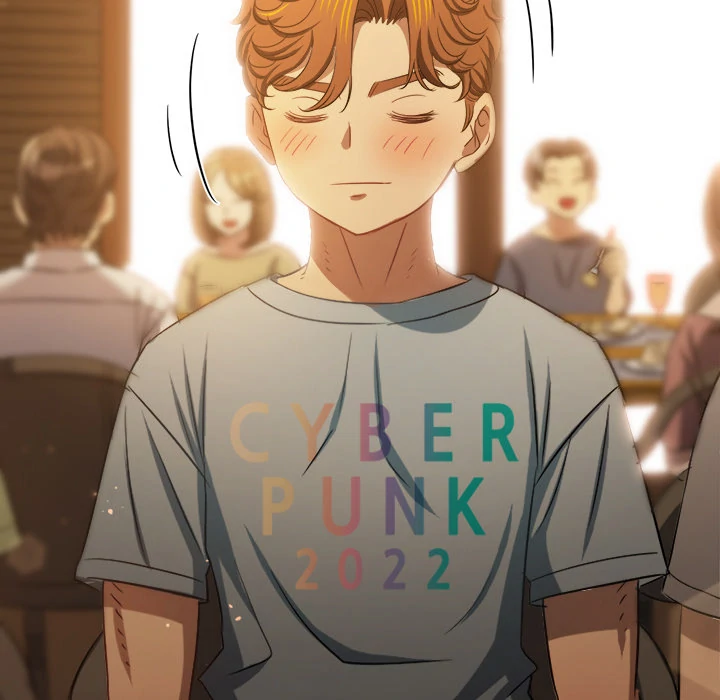 My High School Bully Chapter 263 page 43 - 