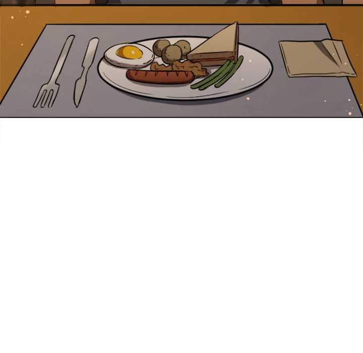 My High School Bully Chapter 263 page 44 - 