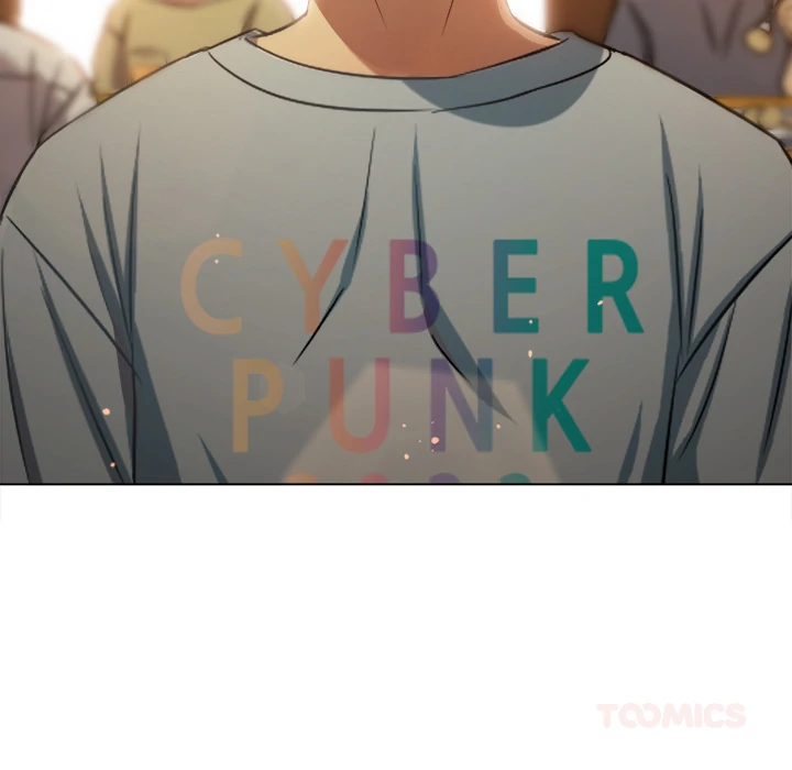 My High School Bully Chapter 263 page 49 - 