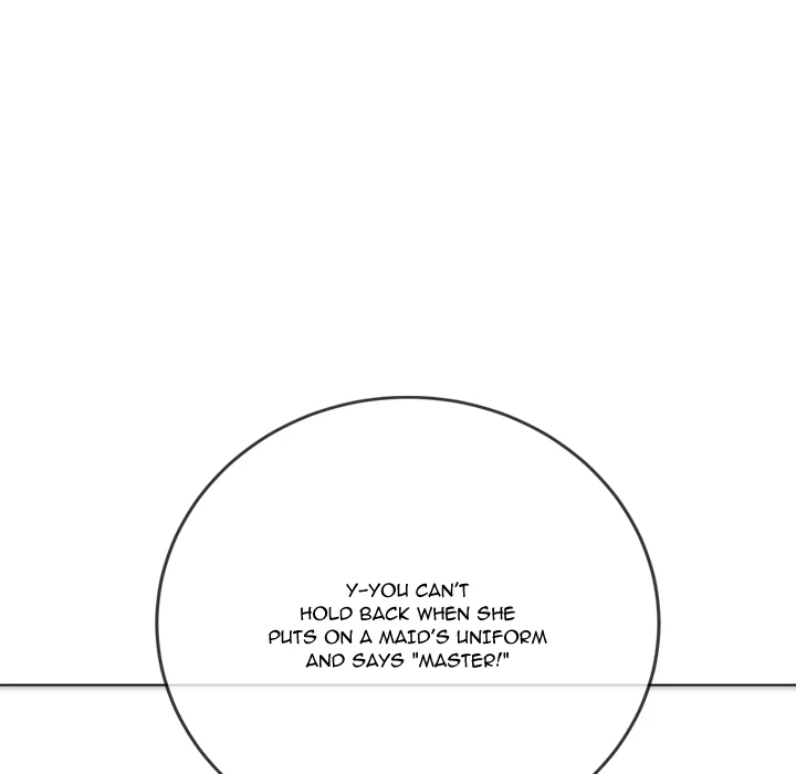 My High School Bully Chapter 263 page 50 - 