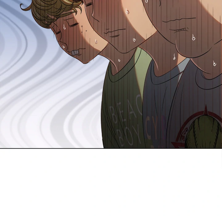 My High School Bully Chapter 263 page 64 - 