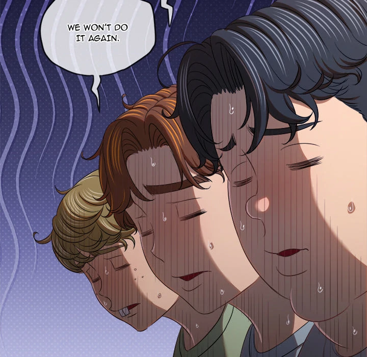 My High School Bully Chapter 263 page 69 - 