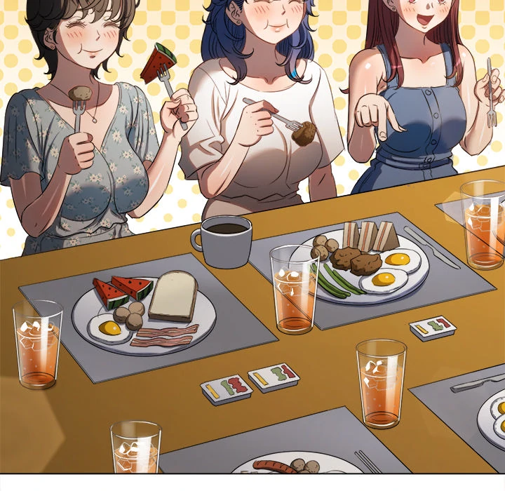 My High School Bully Chapter 263 page 72 - 