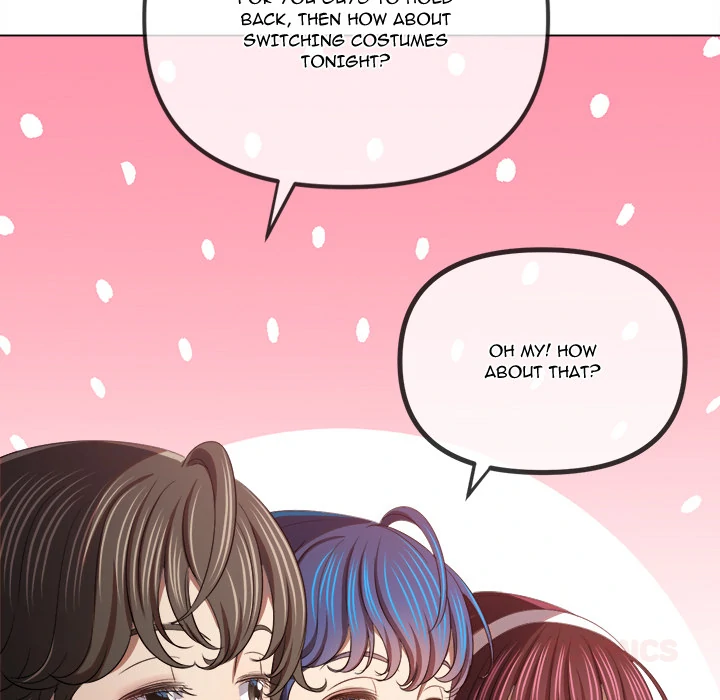 My High School Bully Chapter 263 page 76 - 