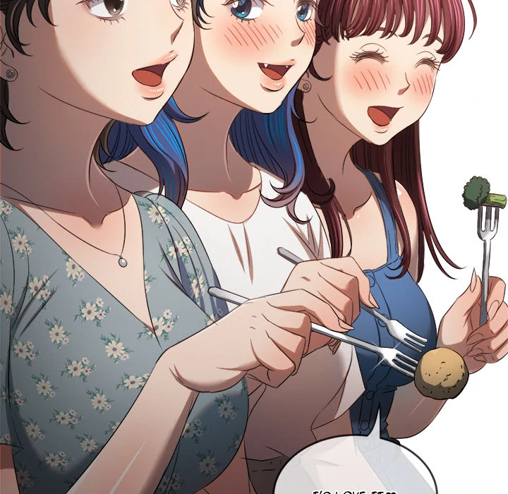 My High School Bully Chapter 263 page 77 - 