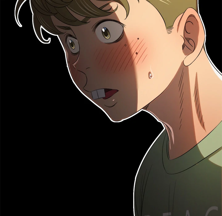 My High School Bully Chapter 263 page 96 - 
