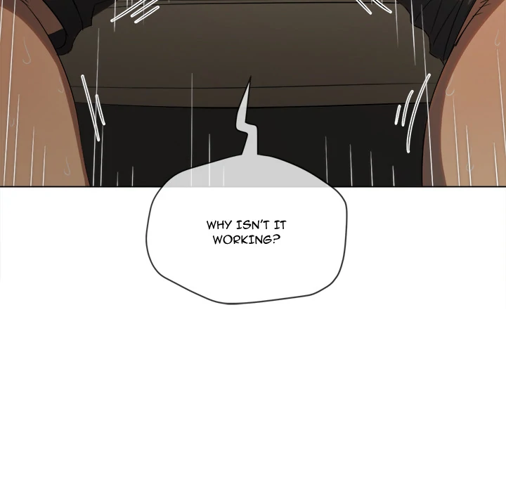 My High School Bully Chapter 264 page 104 - 