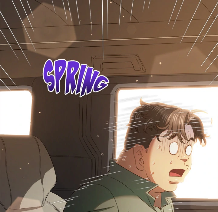 My High School Bully Chapter 264 page 114 - 