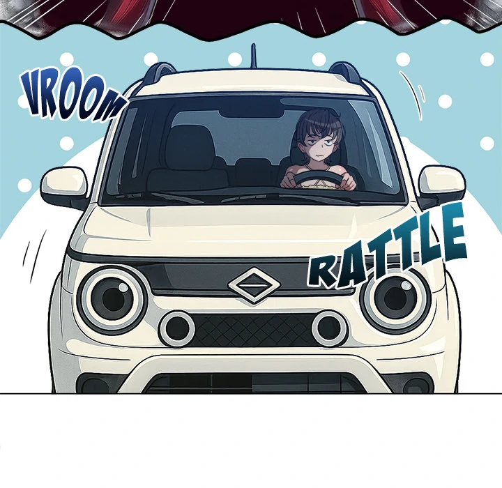 My High School Bully Chapter 264 page 123 - 