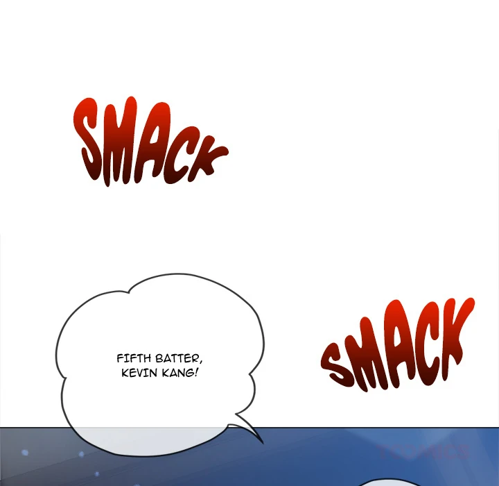 My High School Bully Chapter 264 page 124 - 