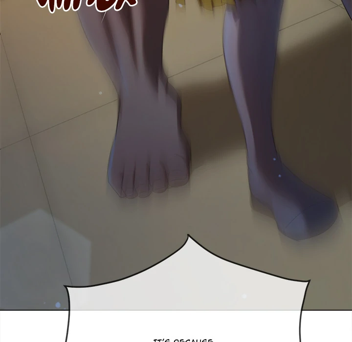 My High School Bully Chapter 264 page 128 - 