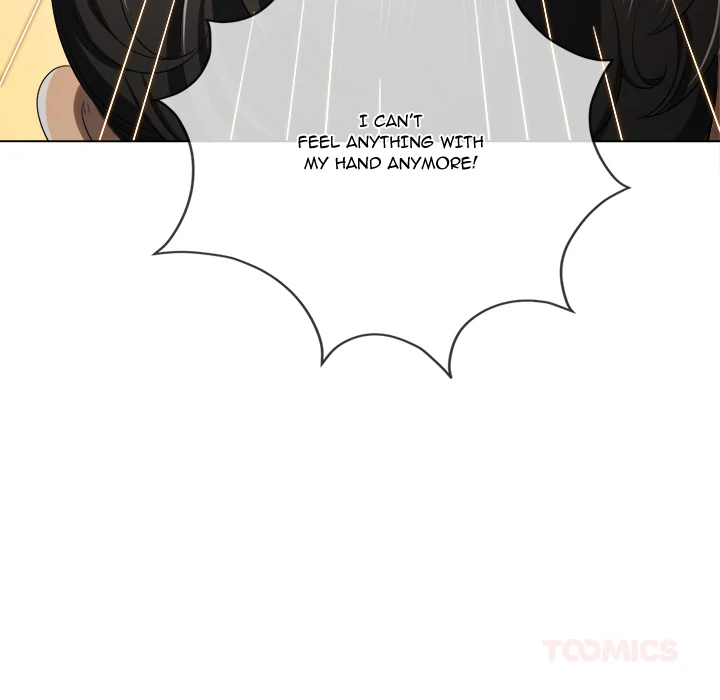 My High School Bully Chapter 264 page 132 - 