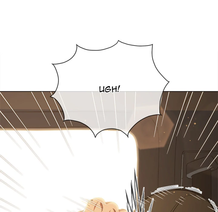My High School Bully Chapter 264 page 133 - 