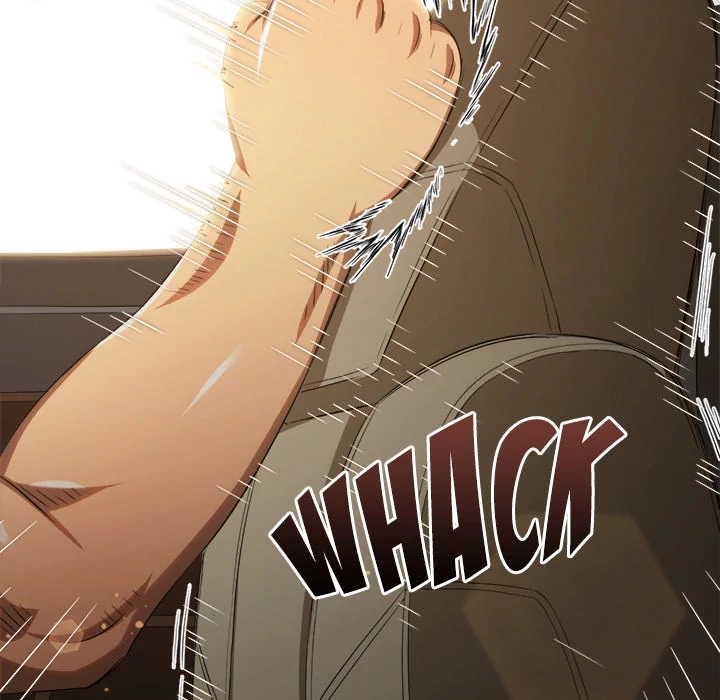 My High School Bully Chapter 264 page 134 - 