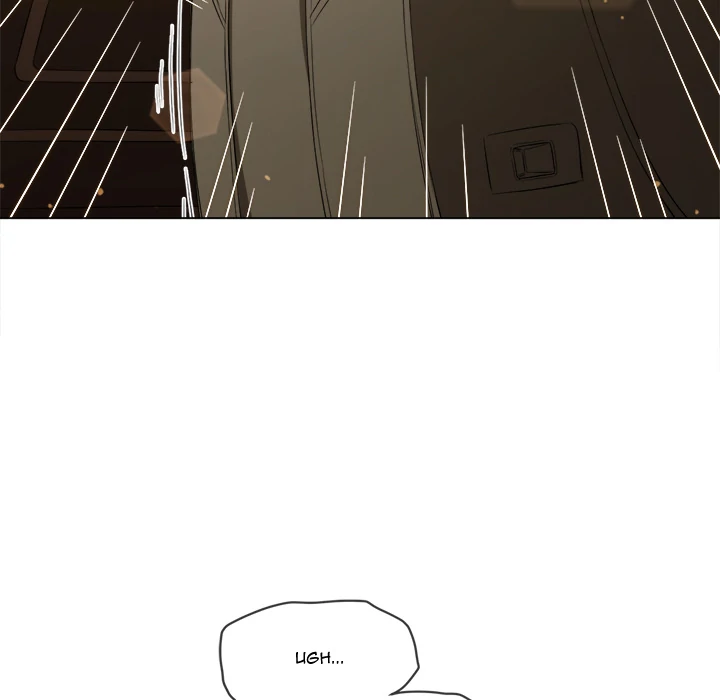 My High School Bully Chapter 264 page 135 - 