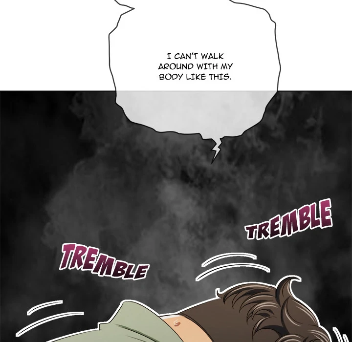 My High School Bully Chapter 264 page 136 - 