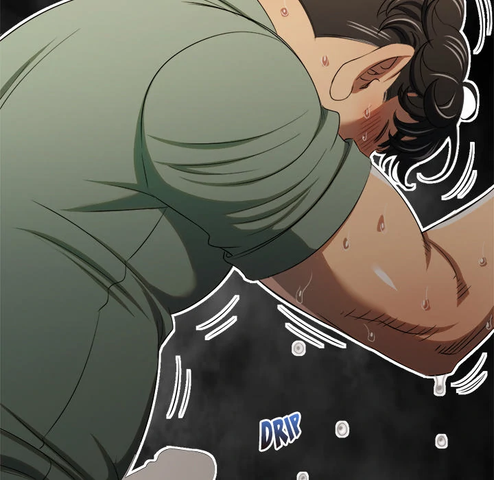 My High School Bully Chapter 264 page 137 - 