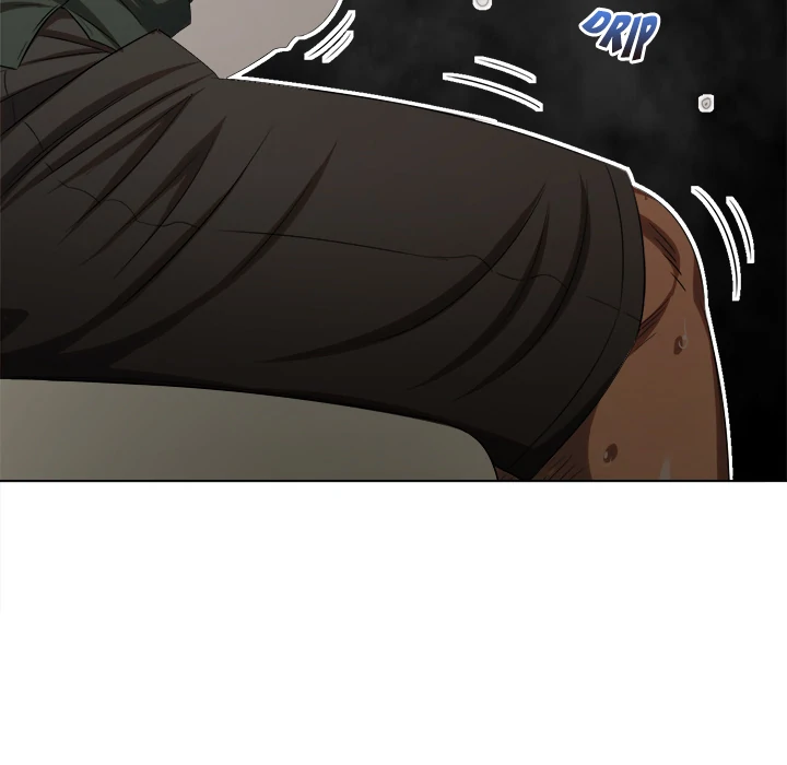 My High School Bully Chapter 264 page 138 - 