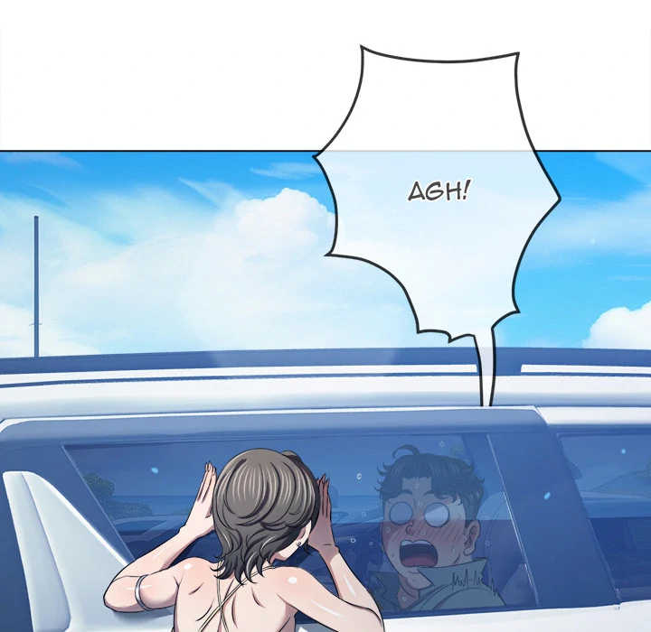 My High School Bully Chapter 264 page 143 - 