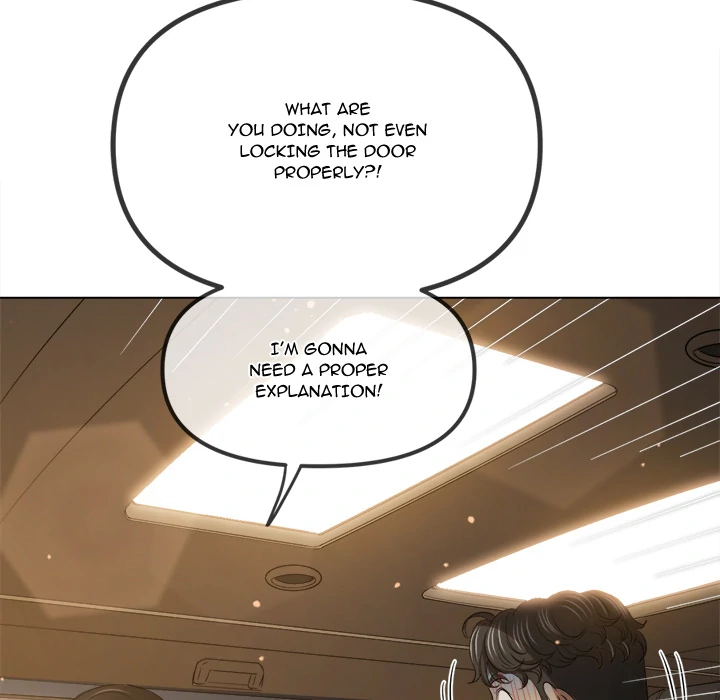 My High School Bully Chapter 264 page 145 - 