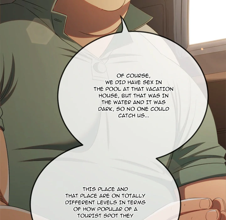 My High School Bully Chapter 264 page 157 - 