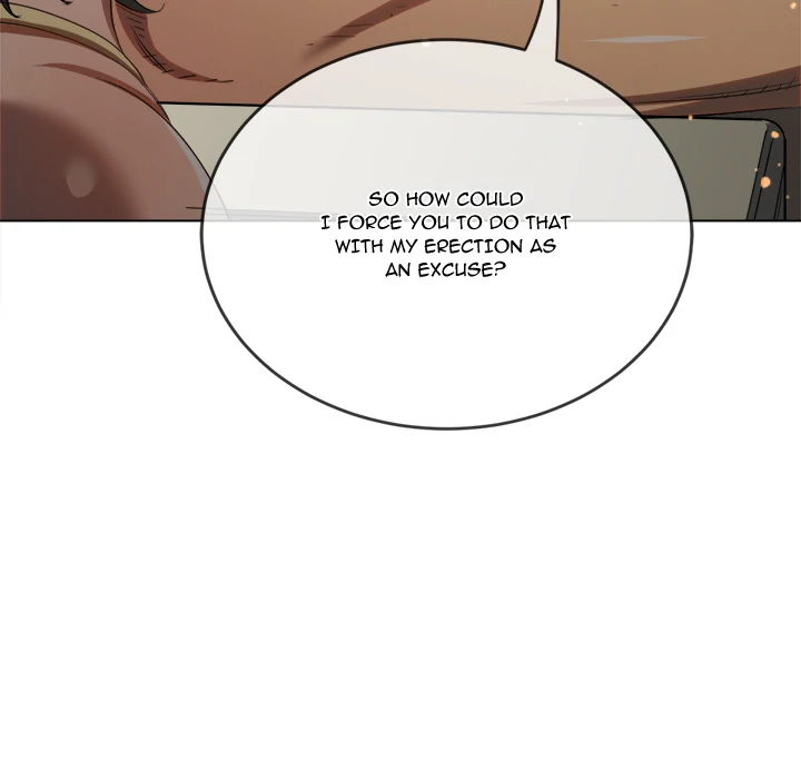 My High School Bully Chapter 264 page 166 - 