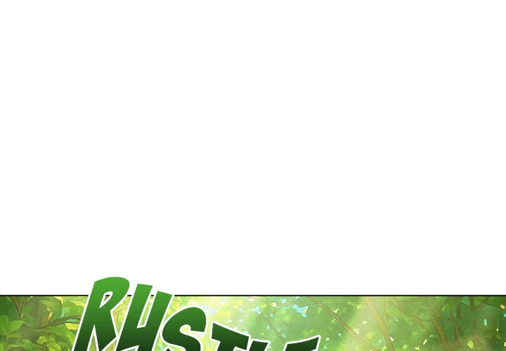 My High School Bully Chapter 264 page 3 - 