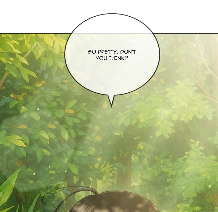 My High School Bully Chapter 264 page 21 - 