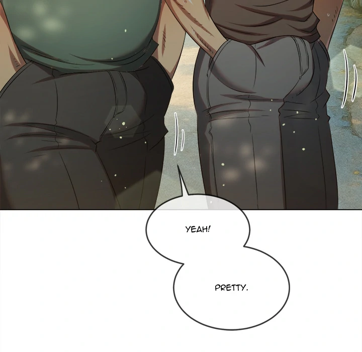 My High School Bully Chapter 264 page 26 - 