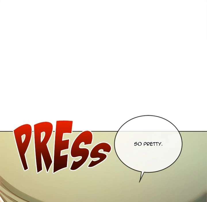 My High School Bully Chapter 264 page 27 - 