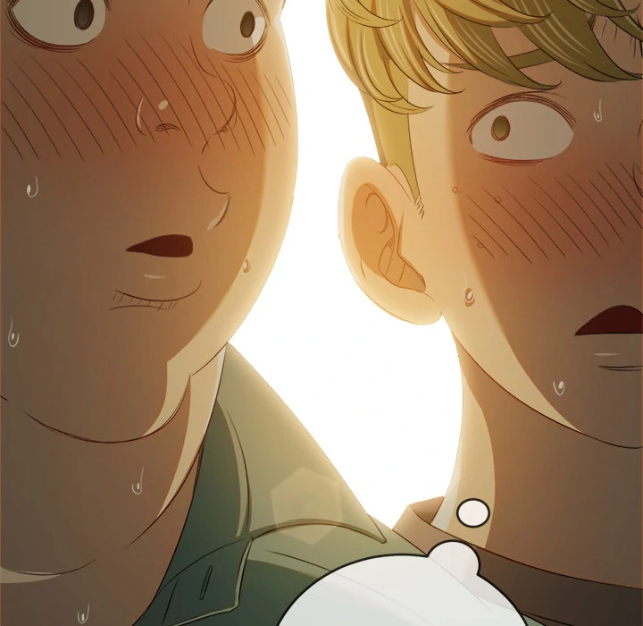 My High School Bully Chapter 264 page 31 - 