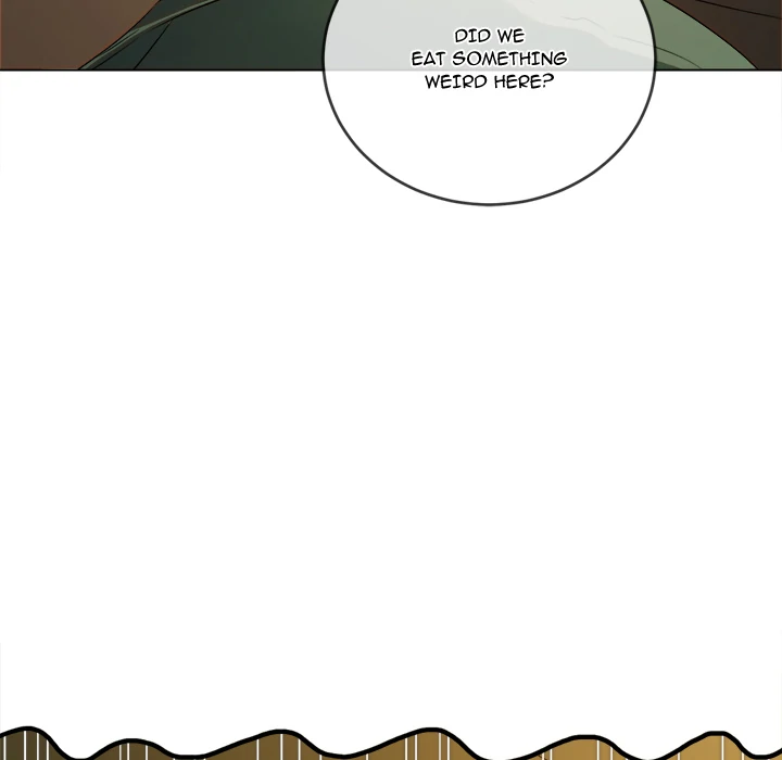 My High School Bully Chapter 264 page 32 - 