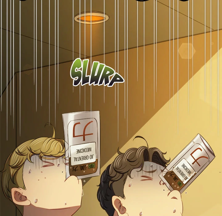My High School Bully Chapter 264 page 33 - 