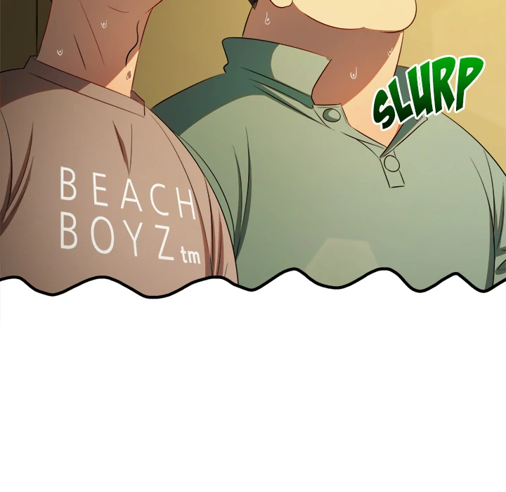 My High School Bully Chapter 264 page 34 - 