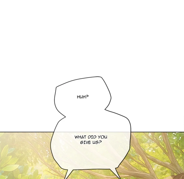 My High School Bully Chapter 264 page 35 - 