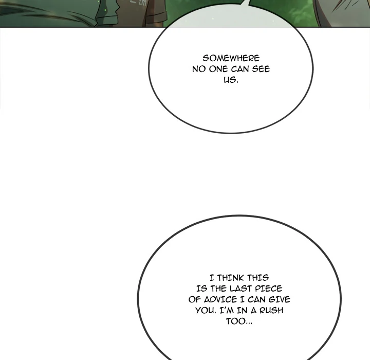 My High School Bully Chapter 264 page 46 - 