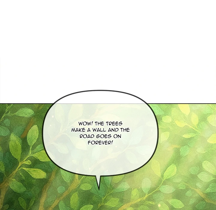 My High School Bully Chapter 264 page 7 - 