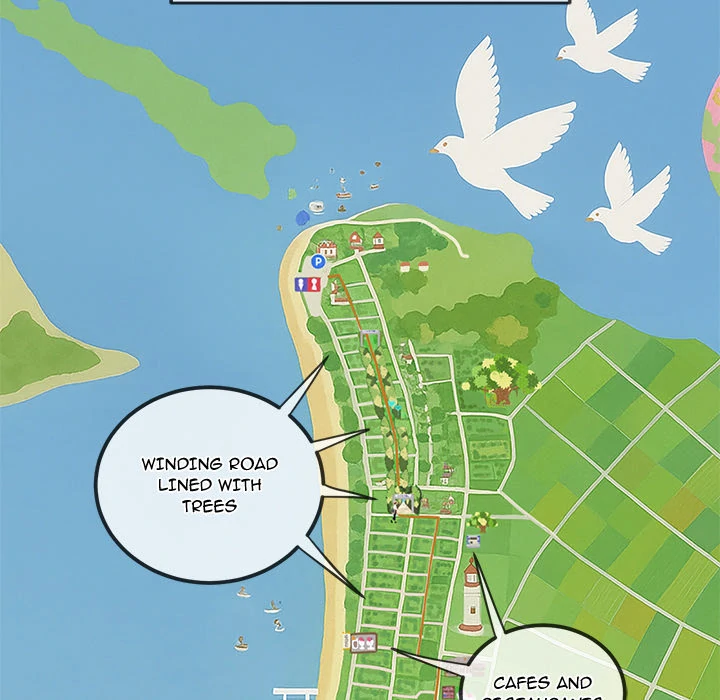 My High School Bully Chapter 264 page 73 - 