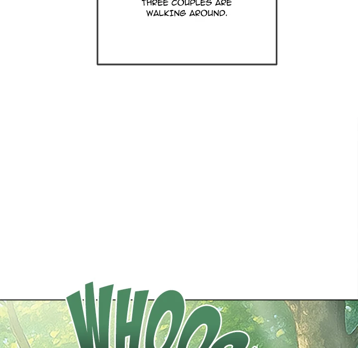 My High School Bully Chapter 264 page 75 - 