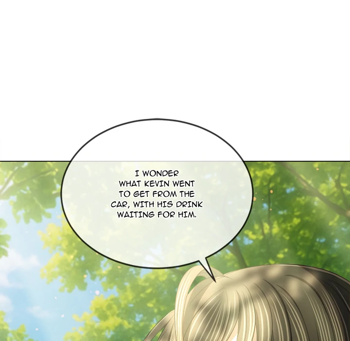 My High School Bully Chapter 264 page 79 - 