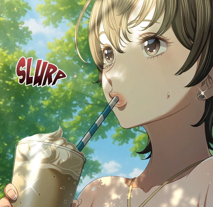 My High School Bully Chapter 264 page 80 - 