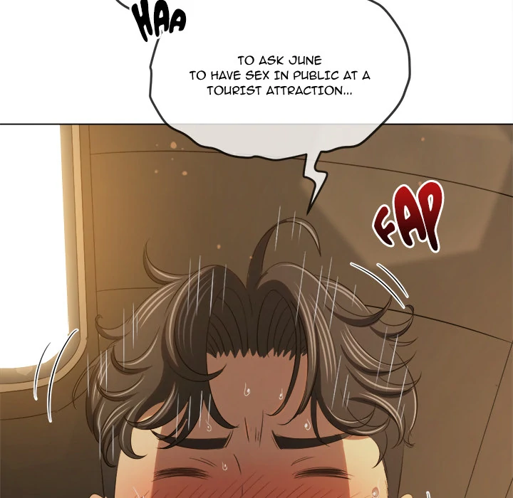 My High School Bully Chapter 264 page 93 - 