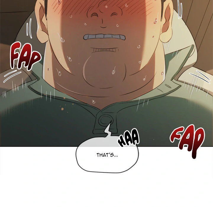 My High School Bully Chapter 264 page 94 - 