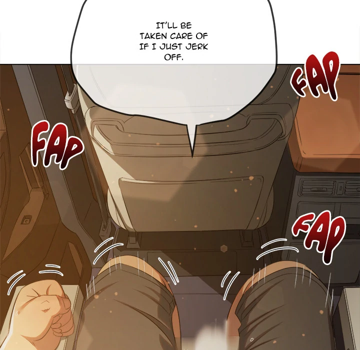 My High School Bully Chapter 264 page 98 - 