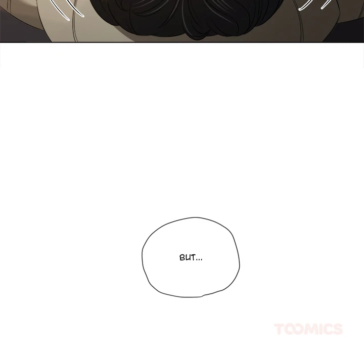 My High School Bully Chapter 264 page 100 - 