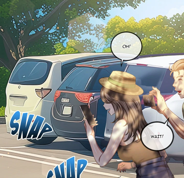 My High School Bully Chapter 265 page 11 - 