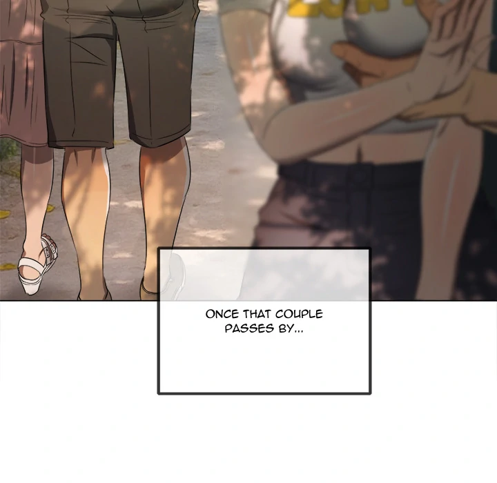 My High School Bully Chapter 265 page 101 - 