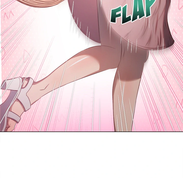 My High School Bully Chapter 265 page 110 - 