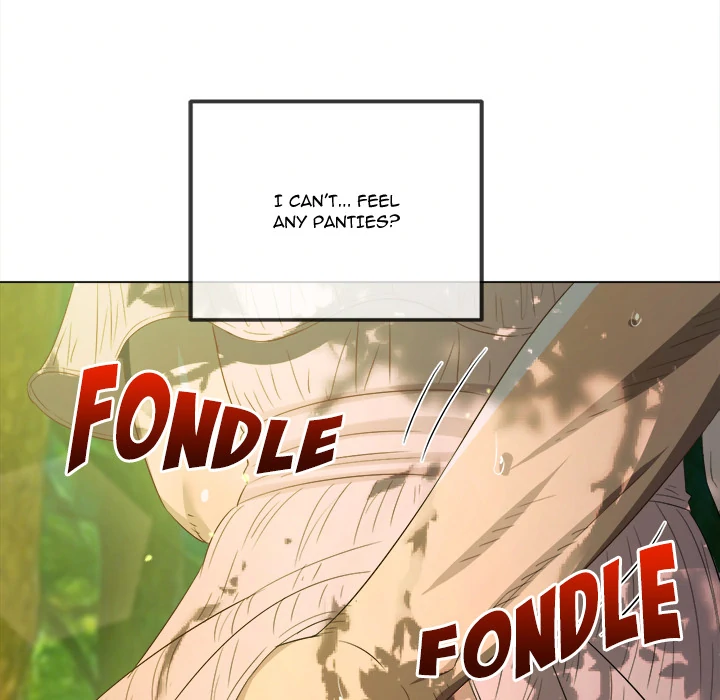My High School Bully Chapter 265 page 115 - 